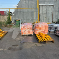 Отгрузка траверс и строп заказчику 23.04.2024